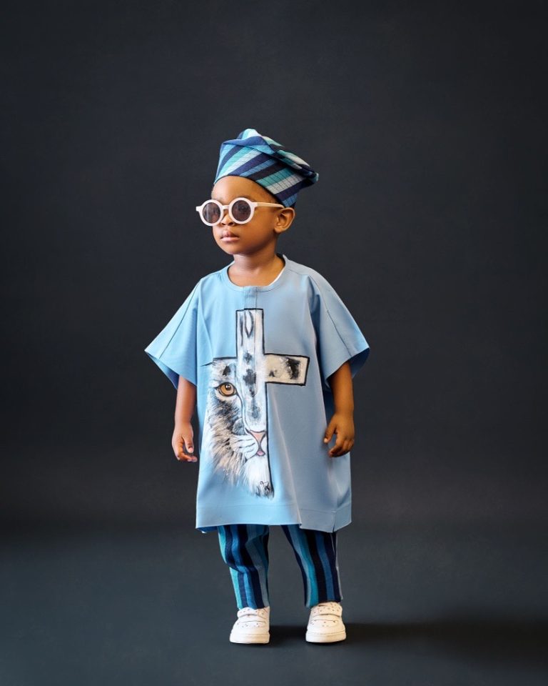 15% off all kids clothing line