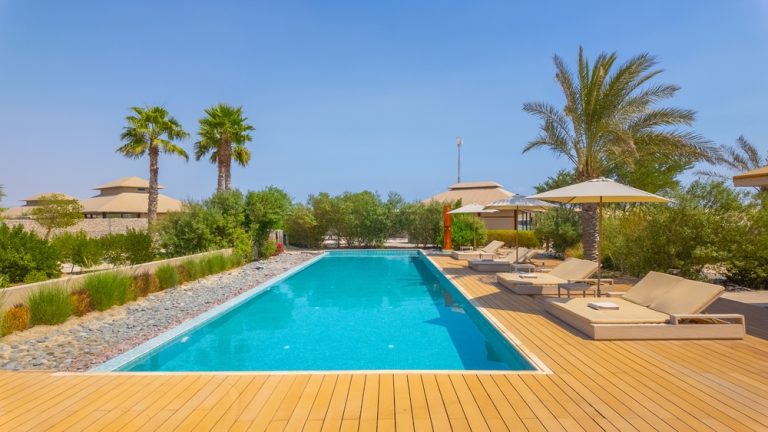 Aqua Safari Resort