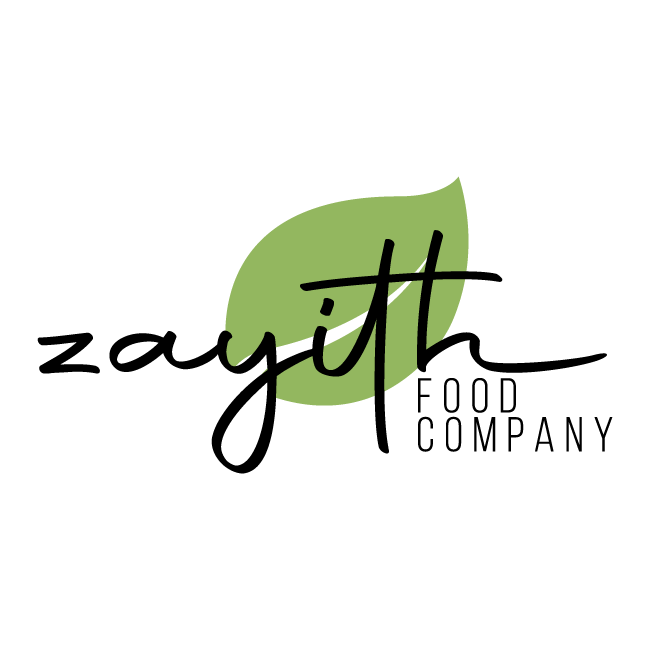 Zayith Yoghurt