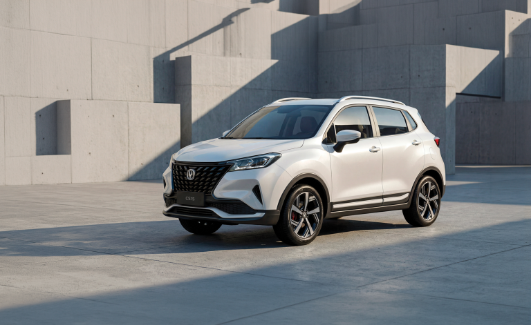 CHANGAN CS 15 (Dynamic)